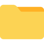folder